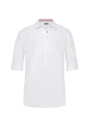 Koszula Gynura Napapijri biały