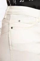 Jeans Curve X | Skinny fit | mid rise GUESS white