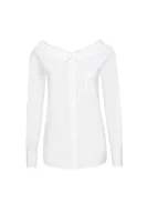 Lonigo Shirt Pinko white