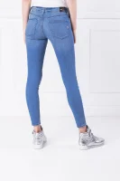 Jeans Star | Skinny fit Gas blue