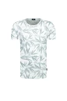 T-shirt Remo | Modern fit Joop! Jeans biały