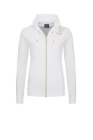 Bluza EA7 biały