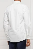 Koszula Erriko | Extra slim fit HUGO biały