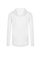Bluza Armani Exchange biały