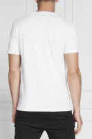 T-shirt | Regular Fit Replay biały