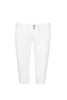 Venus Pants Pepe Jeans London white