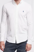 Koszula | Regular Fit POLO RALPH LAUREN biały