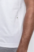 футболка tee | regular fit BOSS GREEN білий
