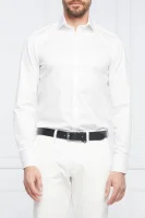 Koszula | Slim Fit Stenströms biały
