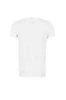 Tooles T-shirt BOSS ORANGE white