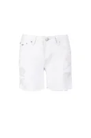 Thrasher Shorts Pepe Jeans London white