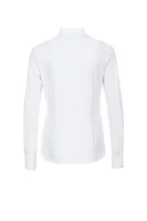 Marino Shirt Pinko white