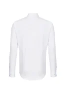 Koszula rod_51 | Slim Fit BOSS BLACK biały