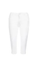 Szorty Saturn Pepe Jeans London biały