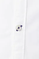 Koszula Stretch Nf1 Tommy Hilfiger biały