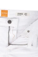 J20 Jeans BOSS ORANGE white