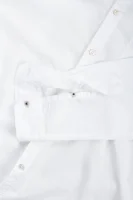 Koszula Harro | Slim Fit Joop! Jeans biały