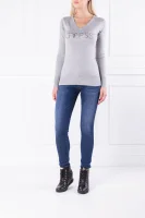 Sweater GENEVA | Regular Fit GUESS ash gray