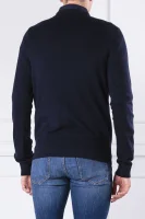 Bluza | Regular Fit Calvin Klein granatowy