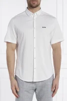 Shirt B_Motion_S | Regular Fit | stretch BOSS GREEN white