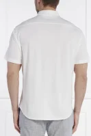 Koszula B_Motion_S | Regular Fit | stretch BOSS GREEN biały