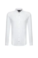 Shirt heli | Slim Fit Joop! Jeans white