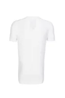 Afrojack Classic T-shirt G- Star Raw white