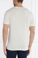 T-shirt | Regular Fit Gant white