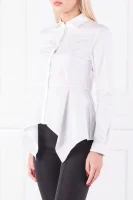 Shirt Elidi | Regular Fit HUGO white