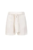 Shorts Jill | Regular Fit Pinko white
