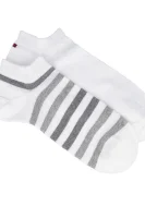 шкарпетки 2 пари Tommy Hilfiger білий