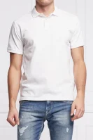 Polo | Slim Fit Pepe Jeans London white