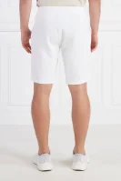 Шорти | Regular Fit Calvin Klein білий