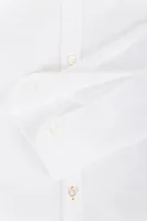 Koszula Eeasy_2 BOSS ORANGE biały