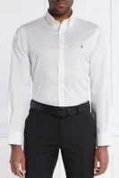 Shirt S HBD PPC NK | Slim Fit POLO RALPH LAUREN white