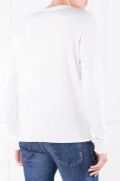 Bluza Dicago-U1 | Regular Fit HUGO biały