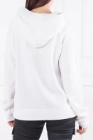 Bluza | Loose fit G- Star Raw biały