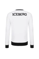 Bluza Iceberg biały