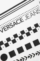 T-Shirt Versace Jeans white