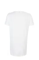 T-shirt T-Marcuso-LLC Diesel biały
