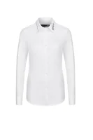 Shirt  Love Moschino white