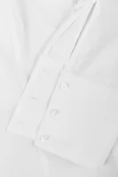 Koszula Etrixe1 | Slim Fit HUGO biały