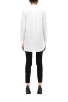 Chrisler_1 Shirt BOSS ORANGE white