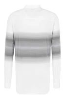 Koszula | Regular Fit Armani Exchange biały