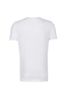 T-shirt 08Alex Joop! Jeans biały