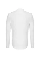 Koszula Love Moschino biały
