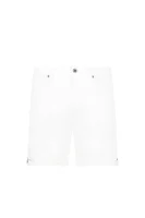 Shorts Madoc | Modern fit | denim Joop! Jeans white