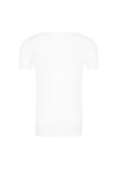 T-shirt Duda HUGO biały