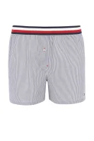 Pyjama shorts Tommy Hilfiger white