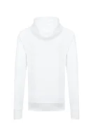 Bluza PRINT | Regular Fit Tommy Hilfiger biały
